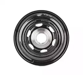 BSG 60-170-001 BSG Ременный шкив, коленчатый вал